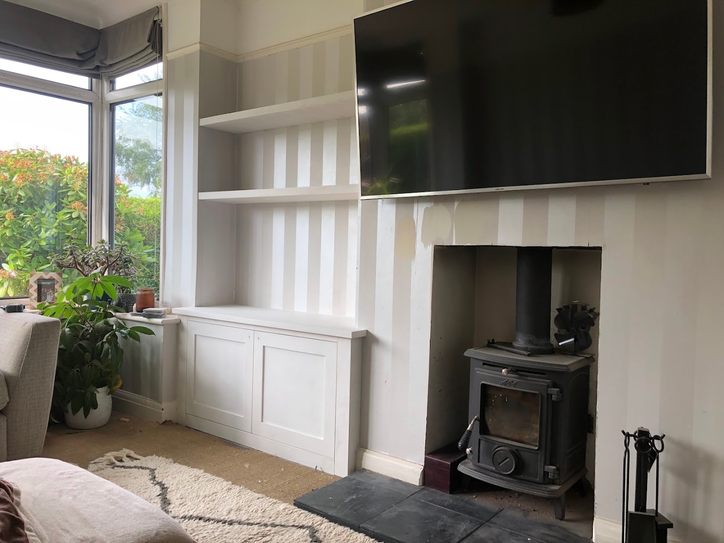Fine Point Carpentry · Photos 4