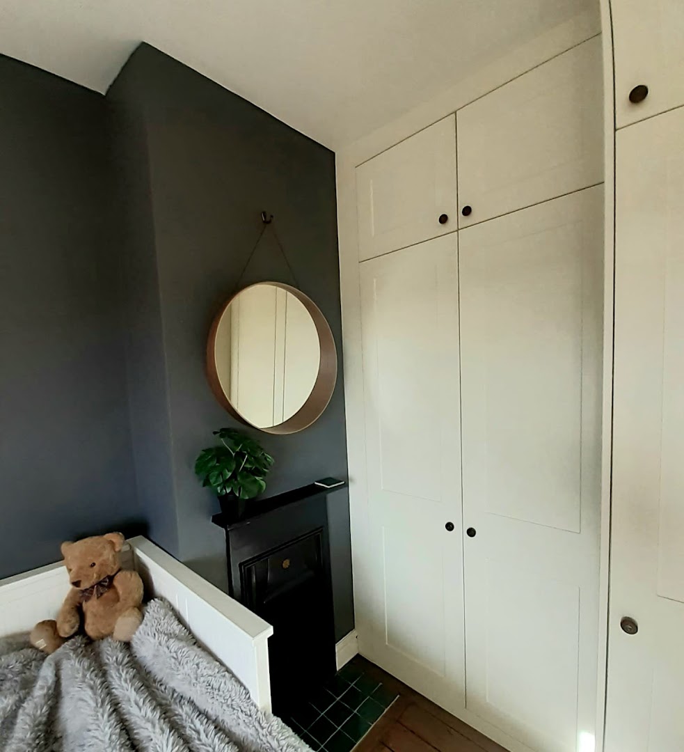 Fine Point Carpentry · Photos 8