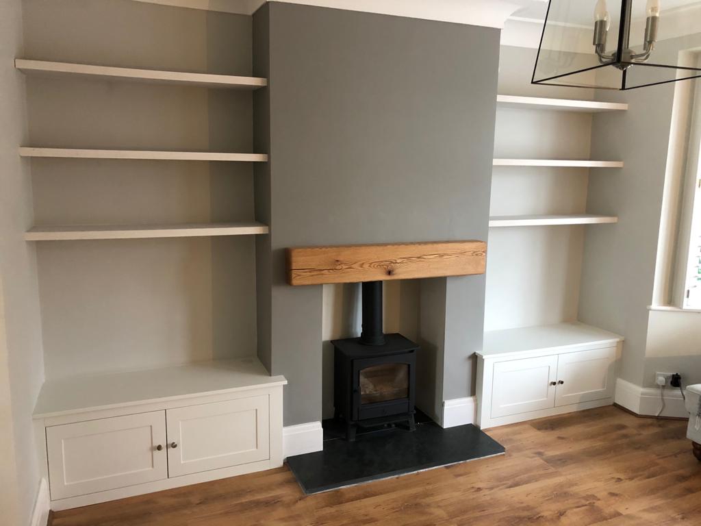 Fine Point Carpentry · Photos 9