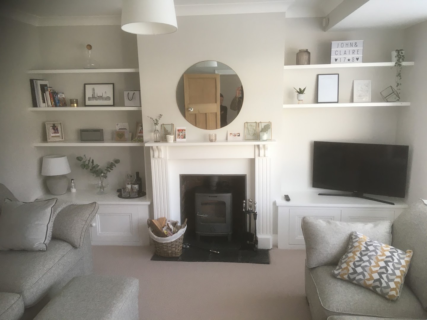 Fine Point Carpentry · Photos 5