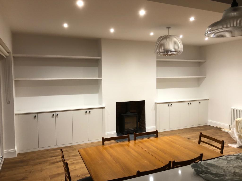 Fine Point Carpentry · Photos 10